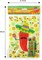 TINYMILLS Mexican Fiesta Coloring Book Set for Kids Party Favors with 12 Coloring Books and 48 Crayons Fiesta Party Favor Bag Filler Spanish Classroom Rewards Cinco de Mayo Party Favors